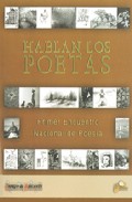 Hablan Los Poetas (primer Encuentro Nacional De Poesia) por Vv.aa.