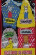 Minilibro Formas por Vv.aa.