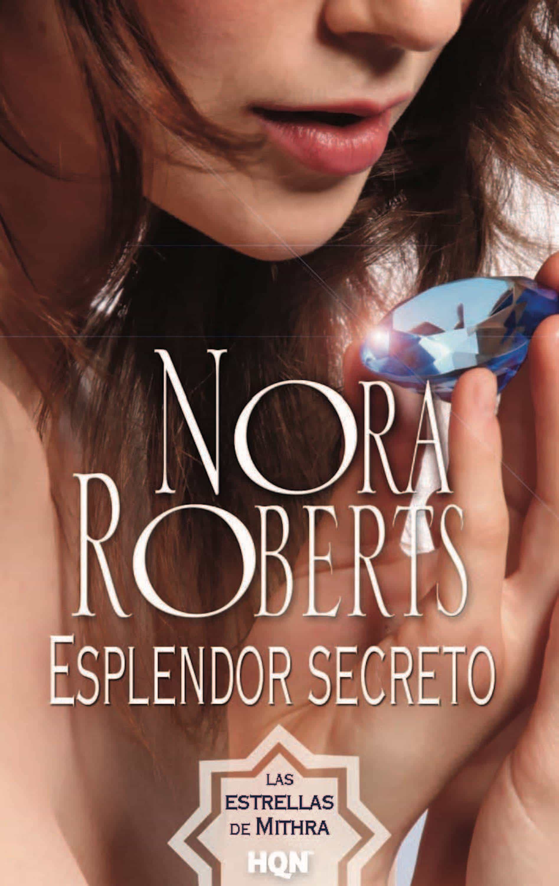 Esplendor Secreto por Nora Roberts
