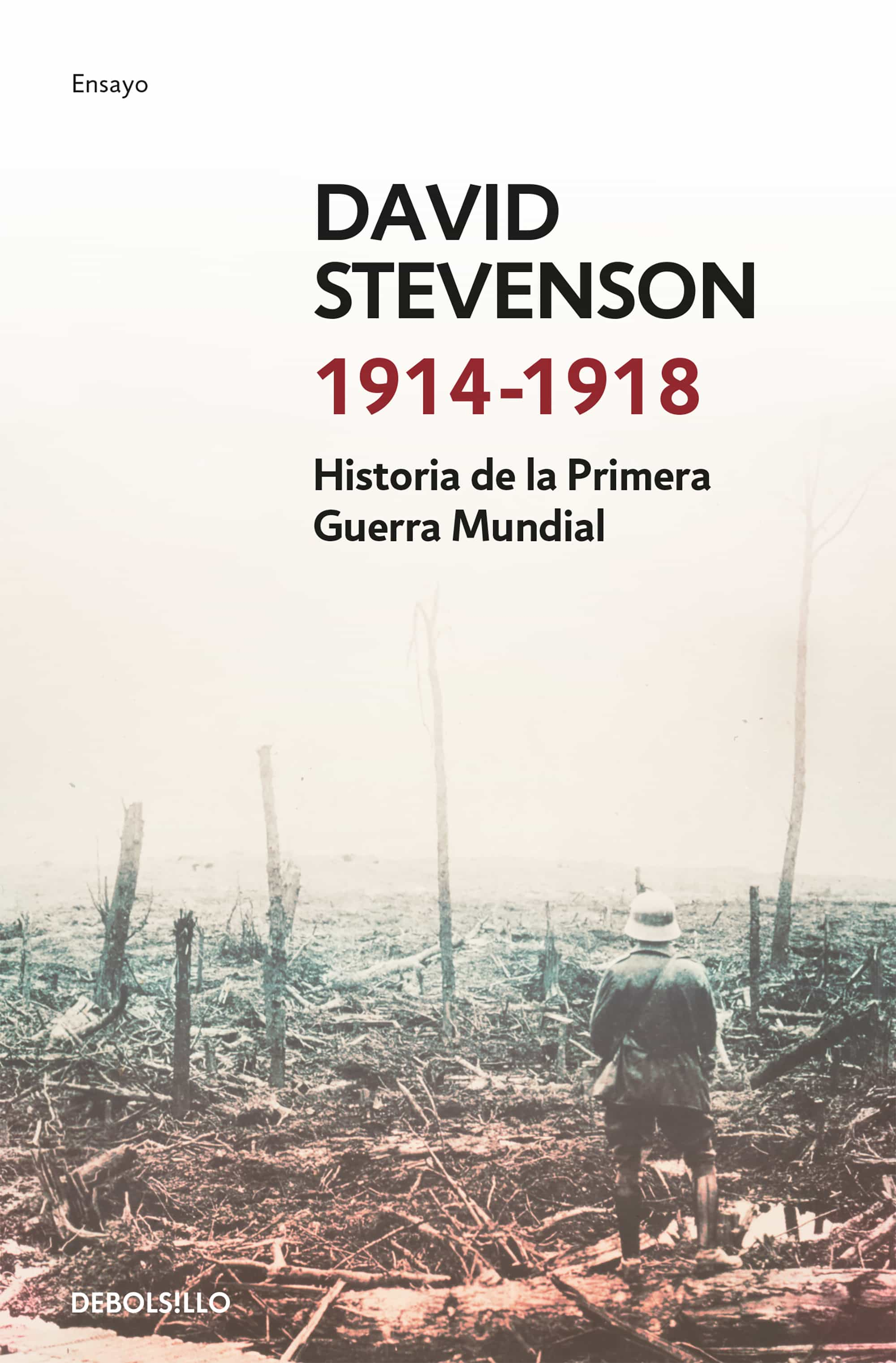 Historia De La Primera Guerra Mundial De David Stevenson My Xxx Hot Girl 6113