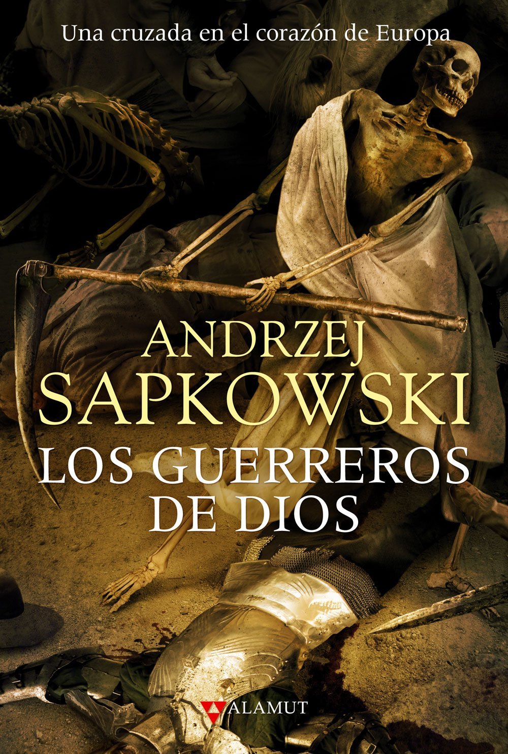 LOS GUERREROS DE DIOS PDF DOWNLOAD LOS GUERREROS DE DIOS PDF DOWNLOAD