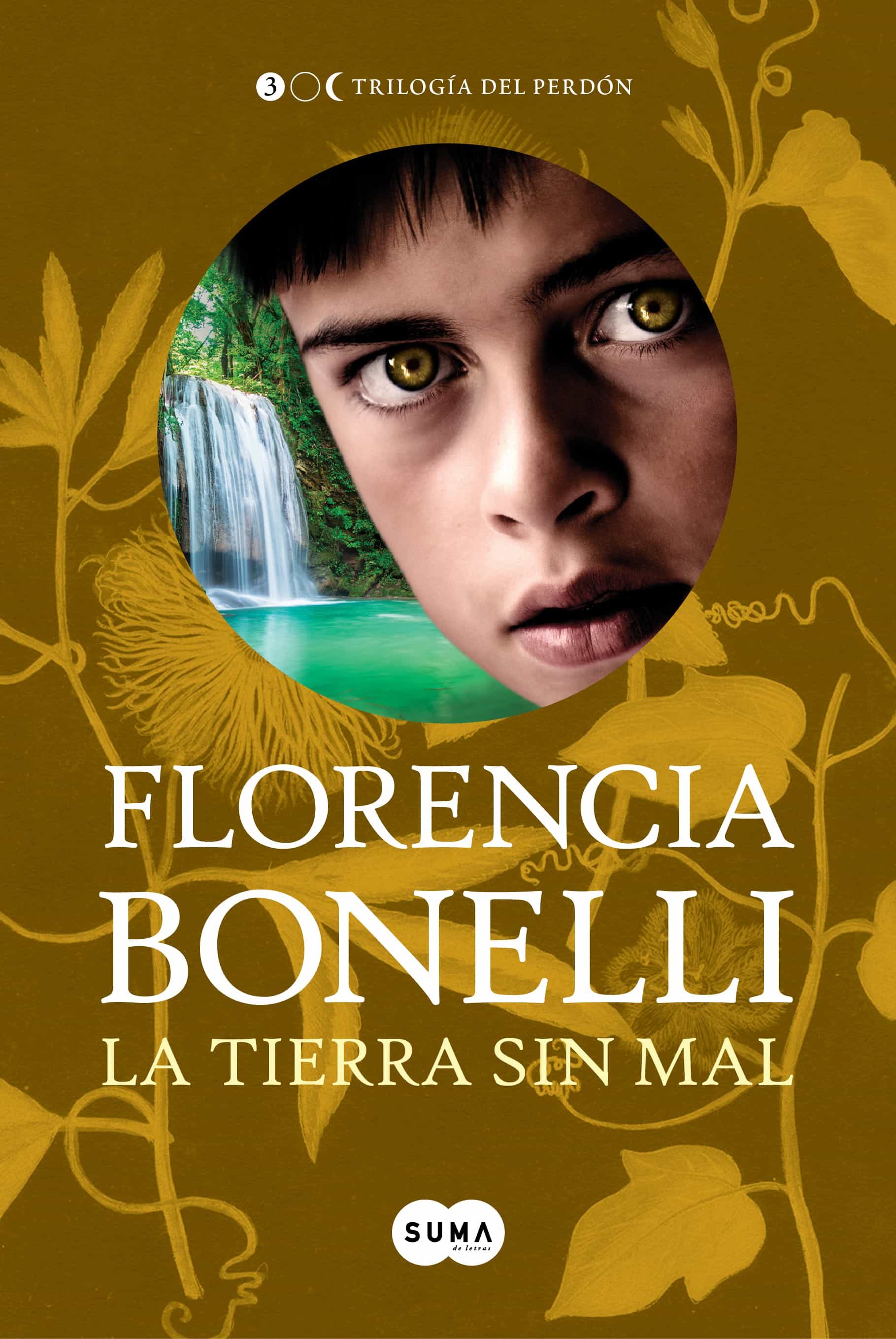 Libros Florencia Bonelli