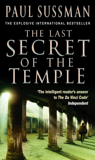 The Last Secret Of The Temple por Paul Sussman