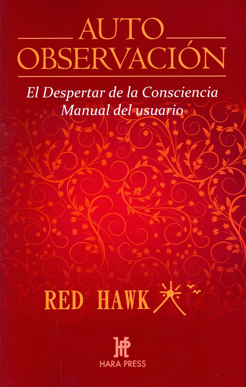 Auto Observación por Red Hawk