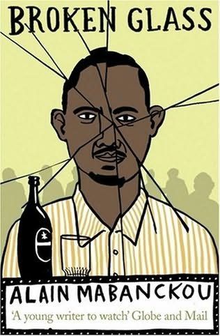 Broken Glass por Alain Mabanckou;
Helen Stevenson