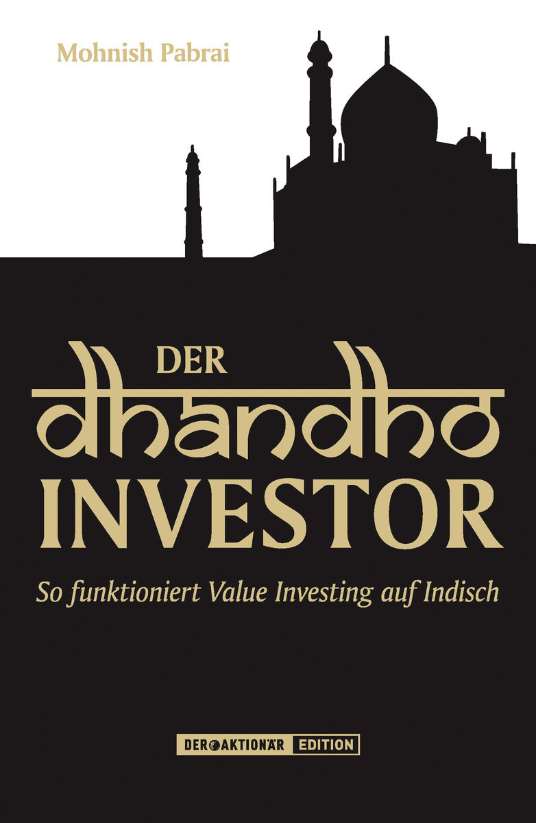 The dhandho investor by mohnish pabrai pdf reader download