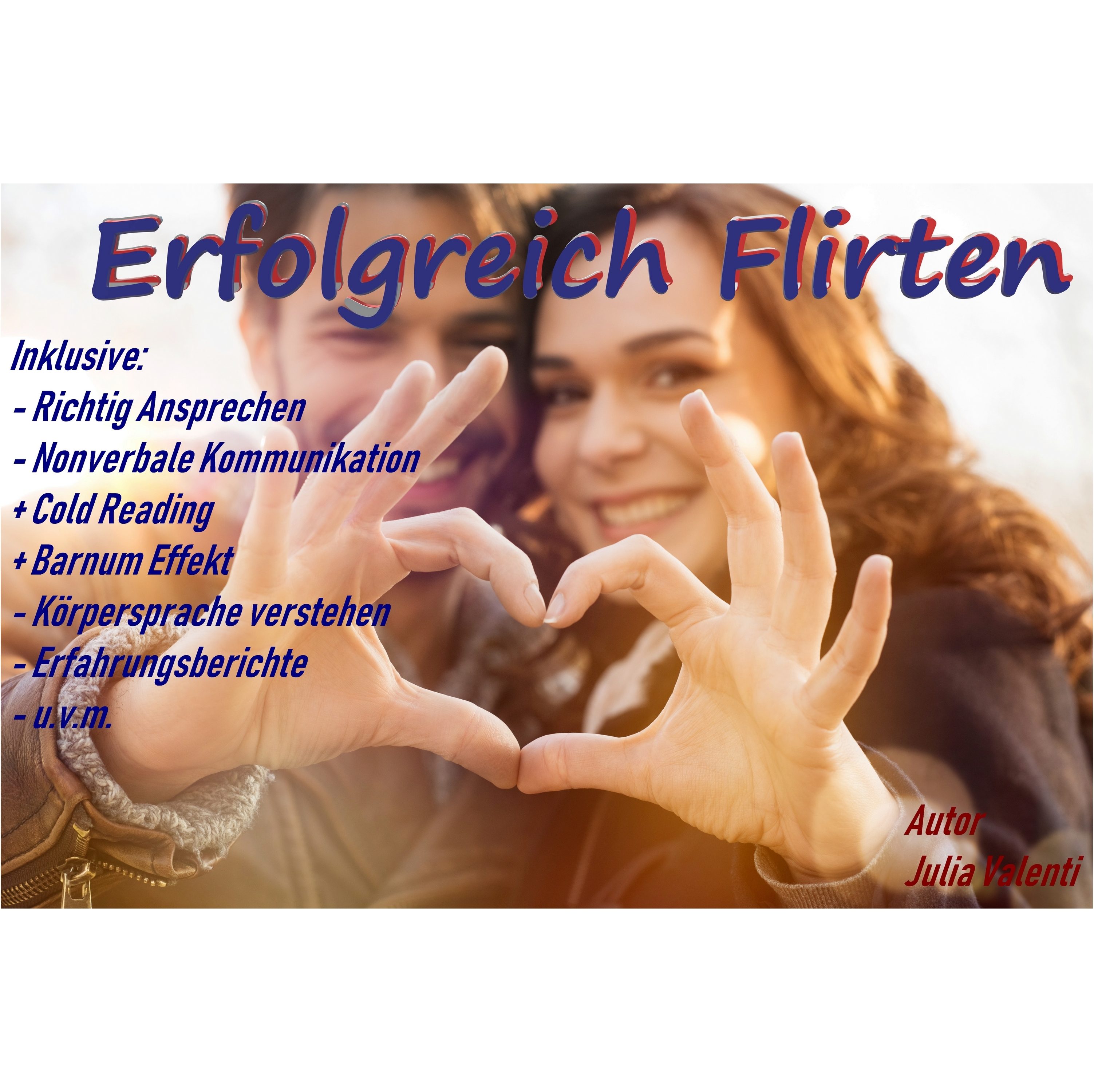 richtig flirten pdf