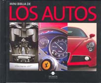 Mini Biblia De Los Autos por Segers. Gunter epub