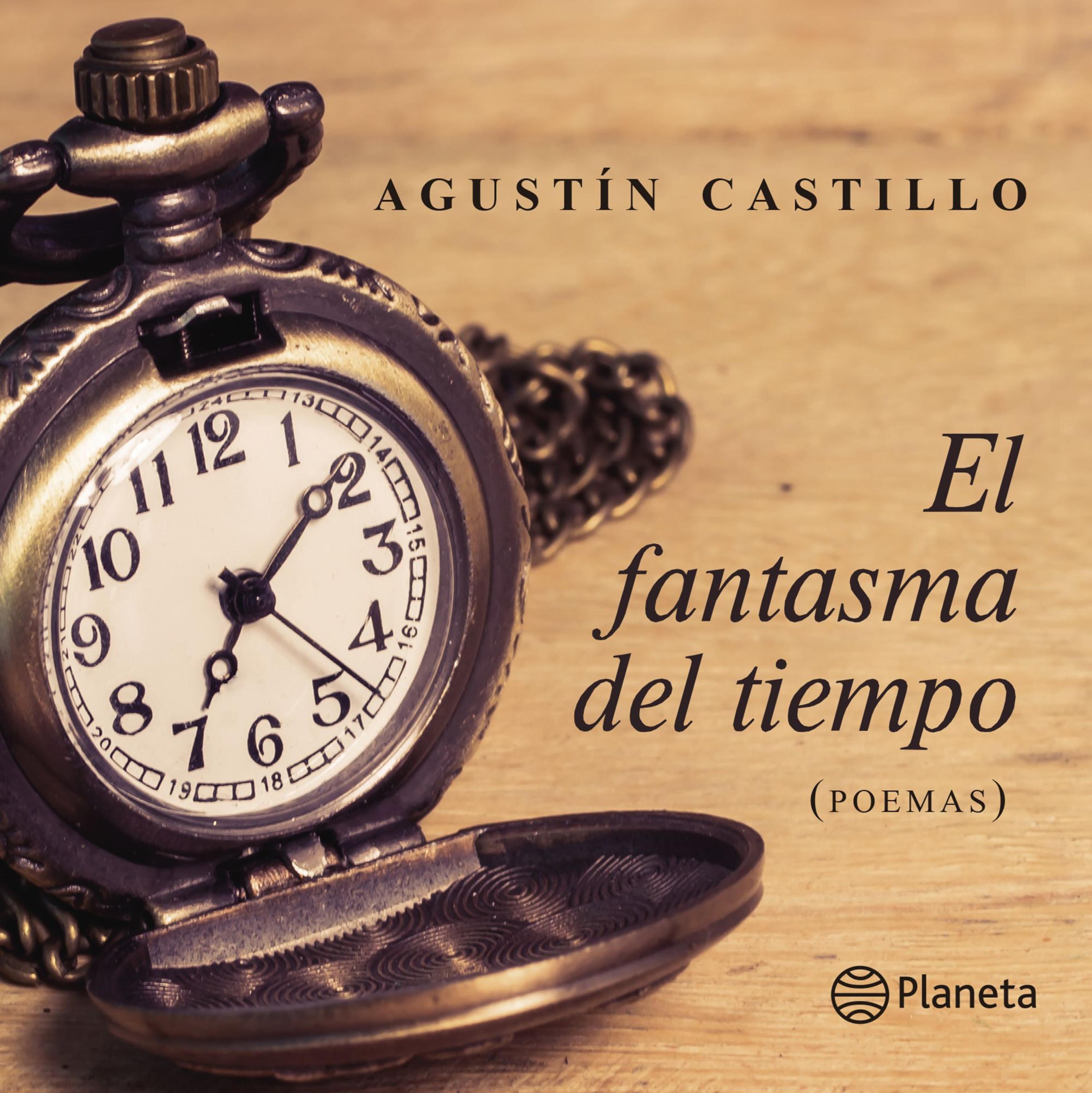 EL FANTASMA DEL TIEMPO EBOOK | AGUSTÍN CASTILLO | Casa del Libro Colombia