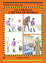 Un Caballo A Prueba De Bombas por Perry Wood epub