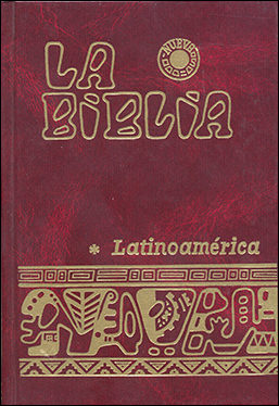 la santa biblia catolica latinoamericana