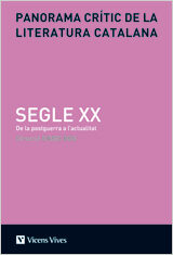 Segle Xx. De La Postguerra A L Actualitat por Enric Bou