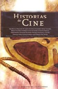 Historias De Cine por Vv.aa.