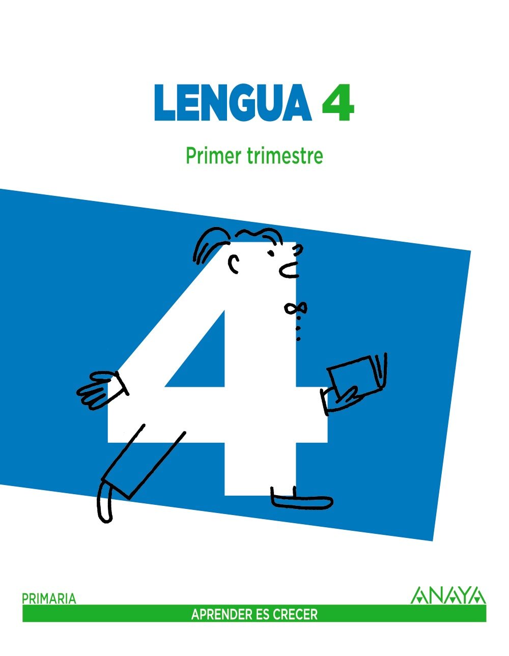 LENGUA 4º EDUCACION PRIMARIA APRENDER ES CRECER MEC | VV.AA ... LENGUA 4º EDUCACION PRIMARIA APRENDER ES CRECER MEC | VV.AA ...