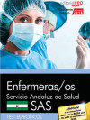 Enfermeras/os. Servicio Andaluz De Salud (sas). Test Especifico por Vv.aa.