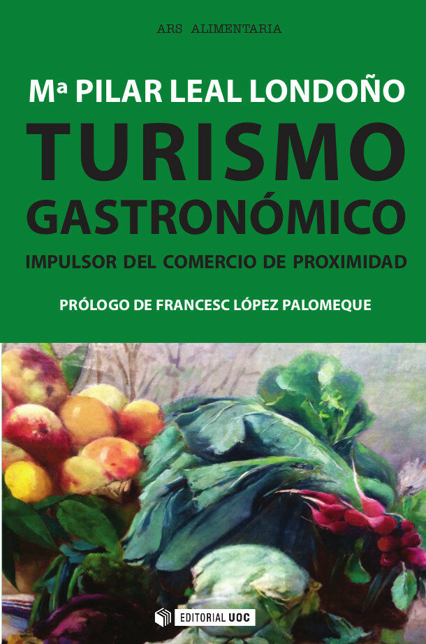 Turismo Gastronómico por M� Pilar Leal