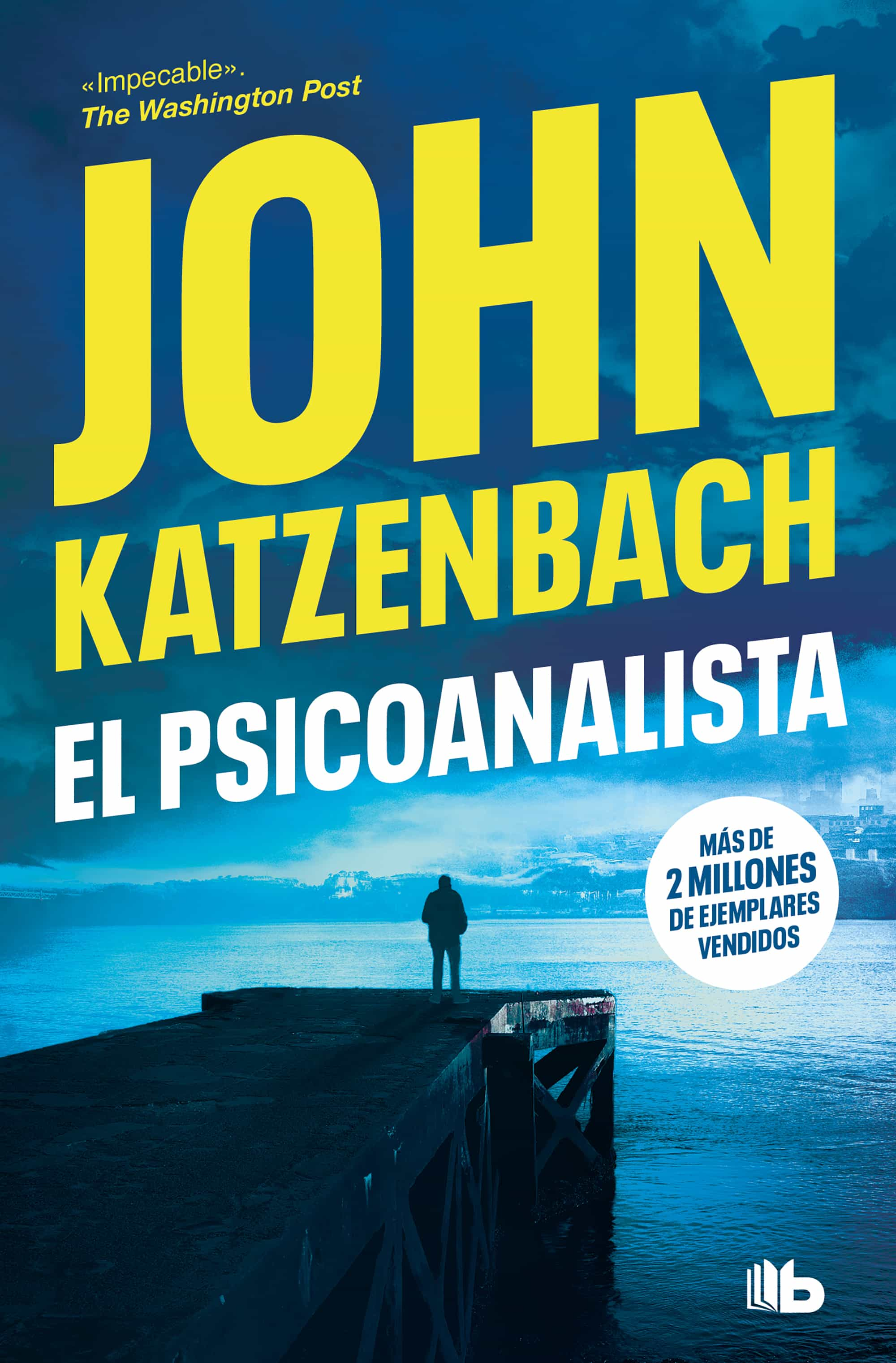 DESCARGAR EL PSICOANALISTA JOHN KATZENBACH PDF