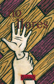 No Llores por Lance Hansen