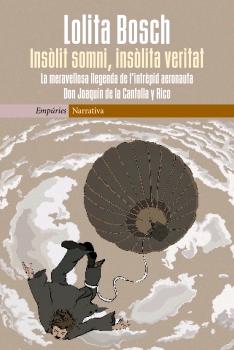 Insolit Somni, Insolita Veritat por Lolita Bosch