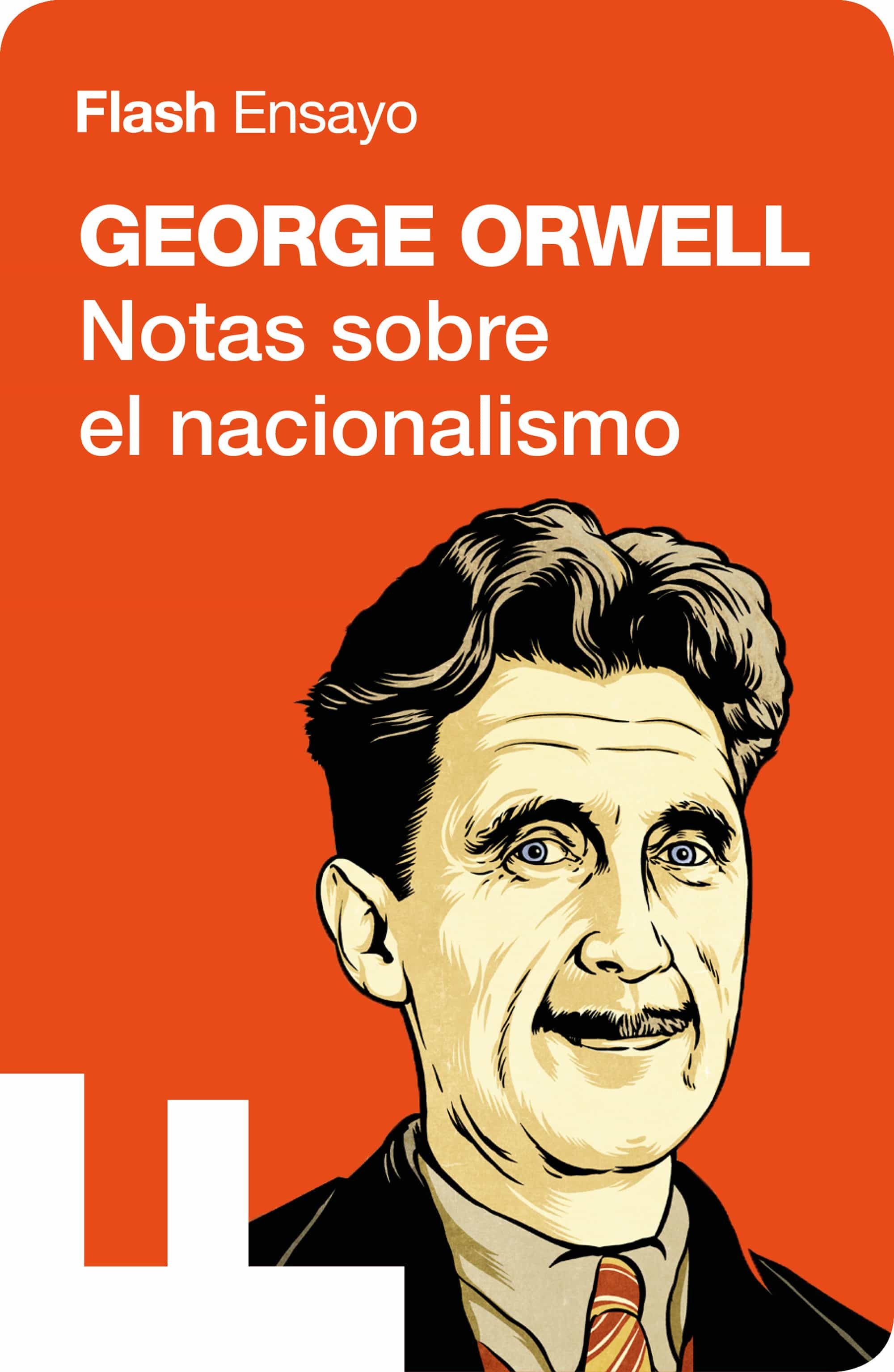 Resultado de imagen para notas sobre el nacionalismo orwell