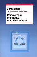 Psicoterapia Integrativa Multidimensional por Jorge Corsi