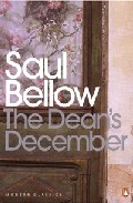 The Dean S December por Saul Bellow