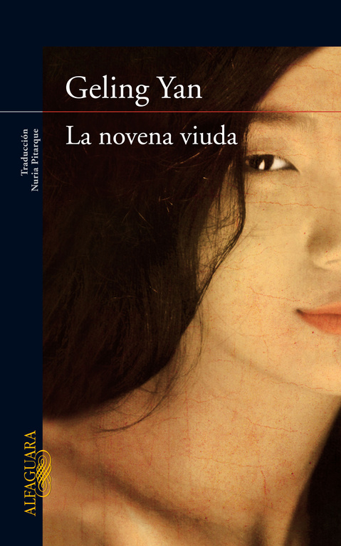 Resultado de imagen de la novena viuda