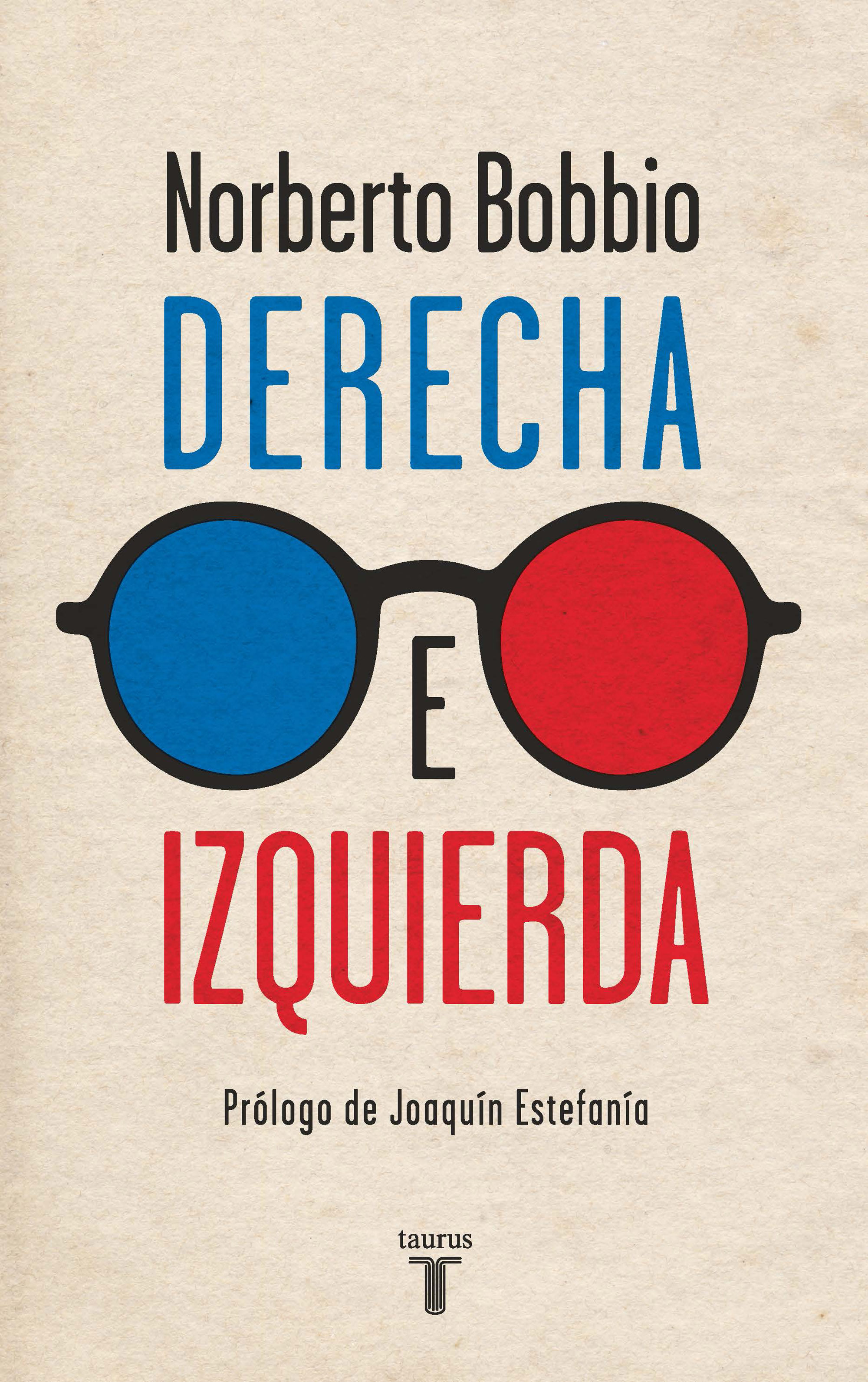 Derecha E Izquierda por Norberto Bobbio
