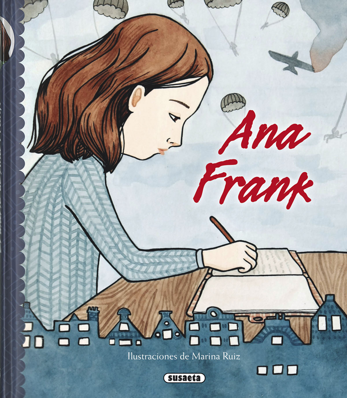 Resultado de imagen para el diario de ana frank libro original