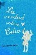 La Verdad Sobre Celia por Kevin Brockmeier epub