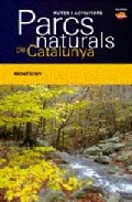 Parcs Naturals De Catalunya: Montseny por Vv.aa.