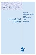 Las Agencias Estatales por Francisco Martin-caro Garcia