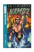 Namor Nº 1: Revolucion (la Iniciativa) por Johnson