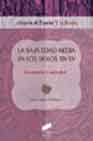 La Baja Edad Media En Los Siglos Xiv-xv: Economia Y Sociedad (his Toria De España 3er Milenio) por Enric Guinot Rodriguez