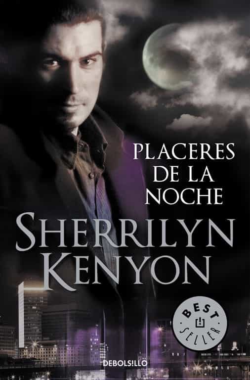 Placeres De La Noche (cazadores Oscuros 2) por Sherrilyn Kenyon