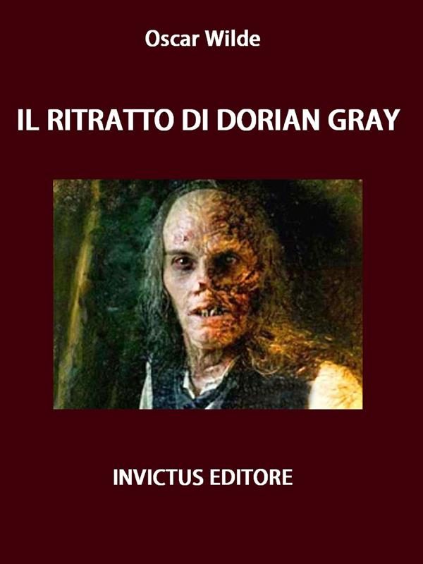 Picture Of Dorian Gray Pdf