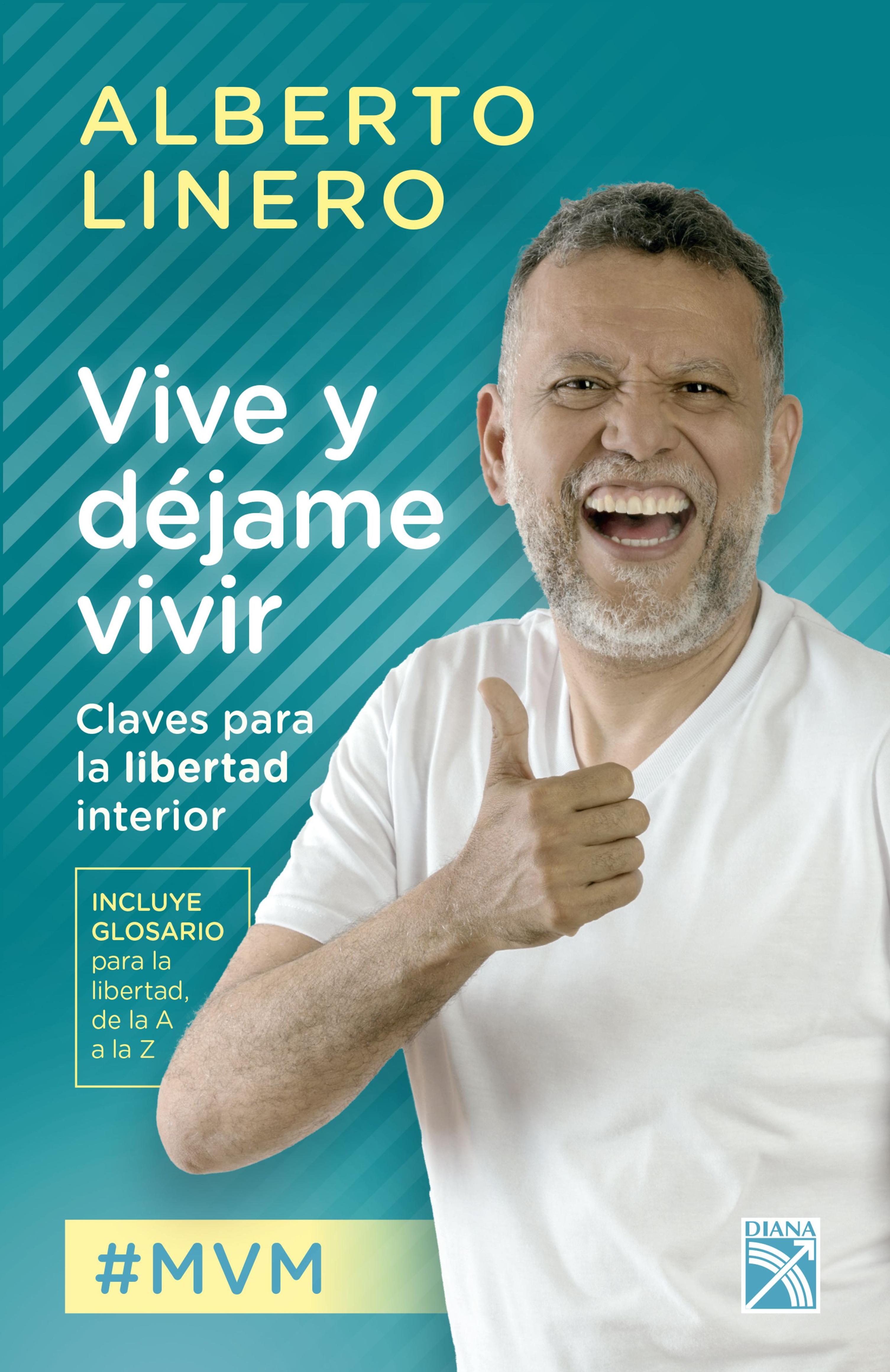 VIVE Y DÉJAME VIVIR EBOOK | LINERO GOMEZ ALBERTO | Casa del Libro Colombia