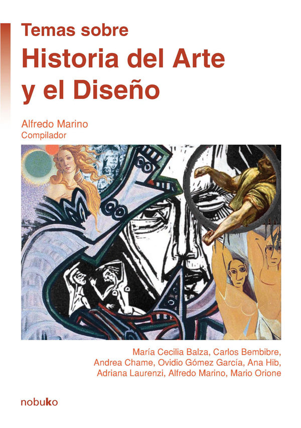 Temas Sobre Historia Del Arte Y El Diseño por Alfredo Marino epub