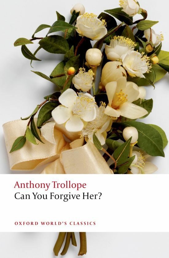 can you forgive her trollope
