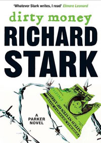 Dirty Money por Richard Stark