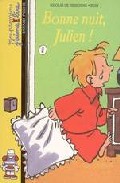 Bonne Nuit, Julien por Nicolas De Hirshing epub
