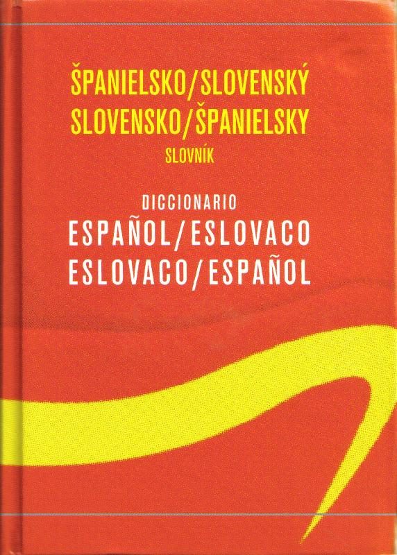 Diccionario Español-eslovaco / Eslovaco-español por Josef Sulhan epub
