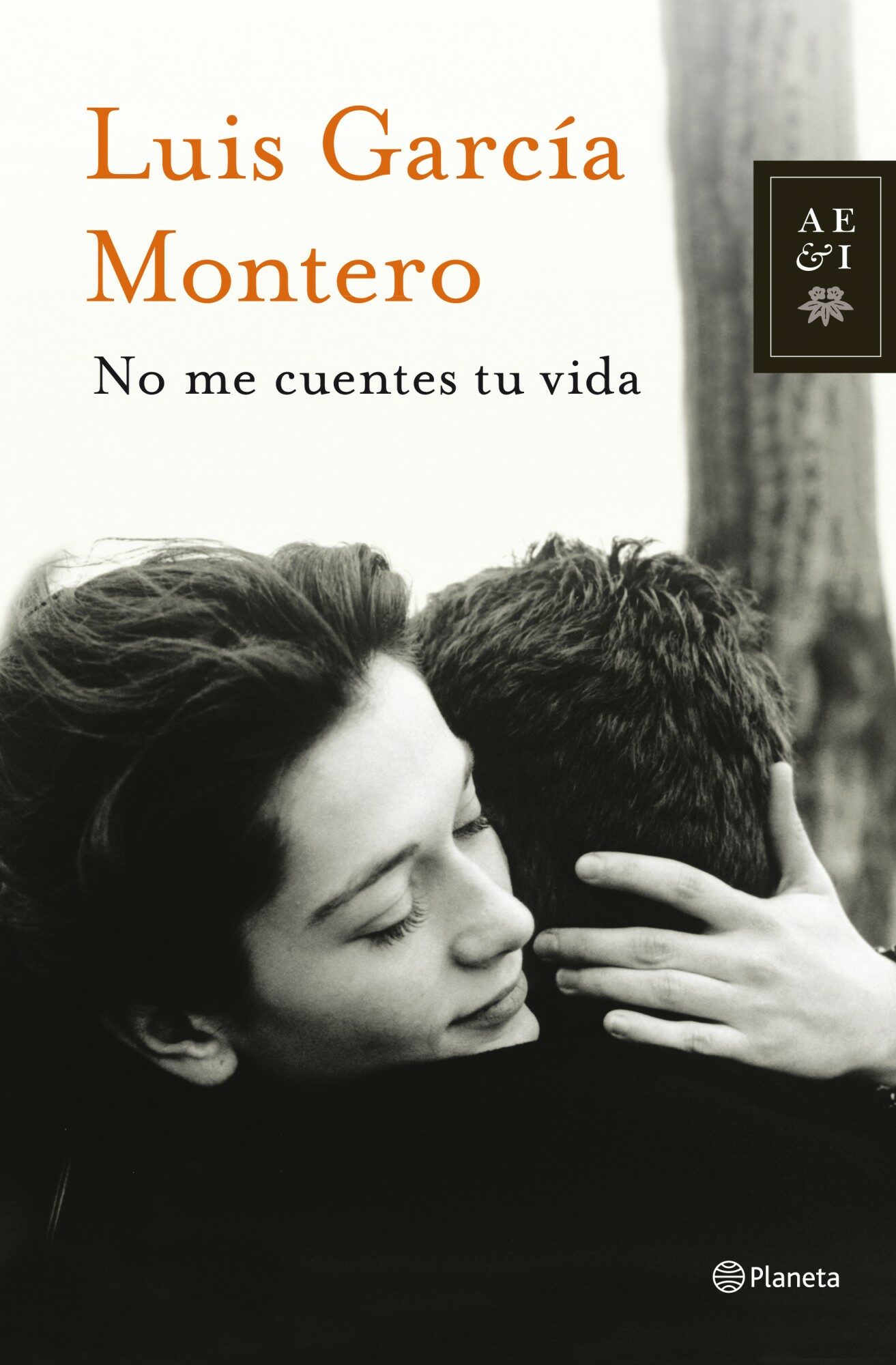 Los mejores libros para el otoño - Luis García Montero - No me cuentes tu vida