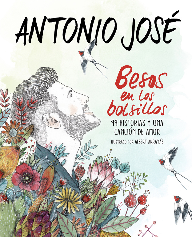Resultado de imagen de 99 historias y una cancion de amor cancion