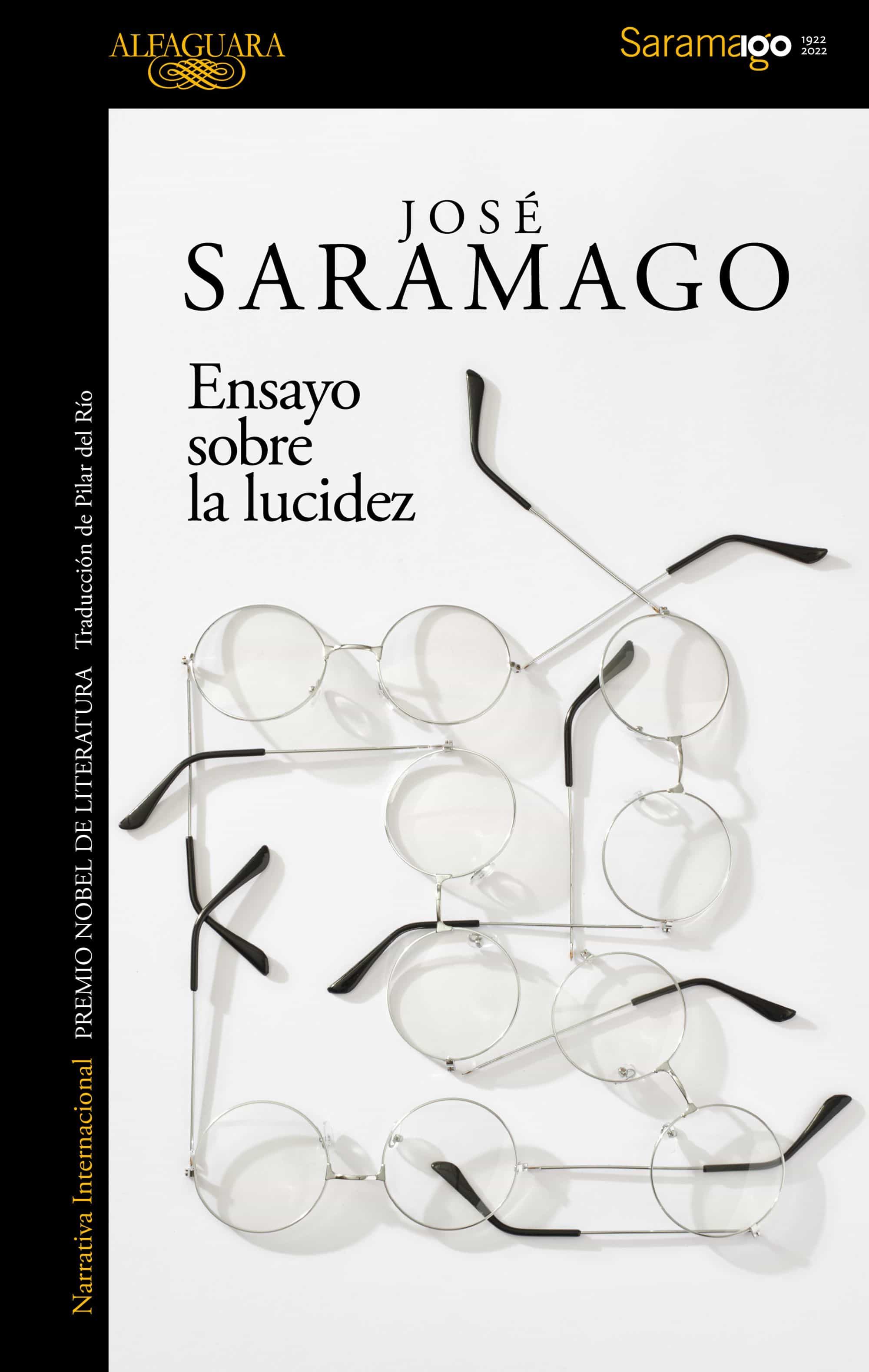 josé saramago seeing