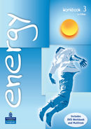 Energy 3: Workbook Pack (eso) por Vv.aa. epub