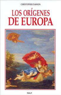 Los Origenes De Europa por Christopher Dawson