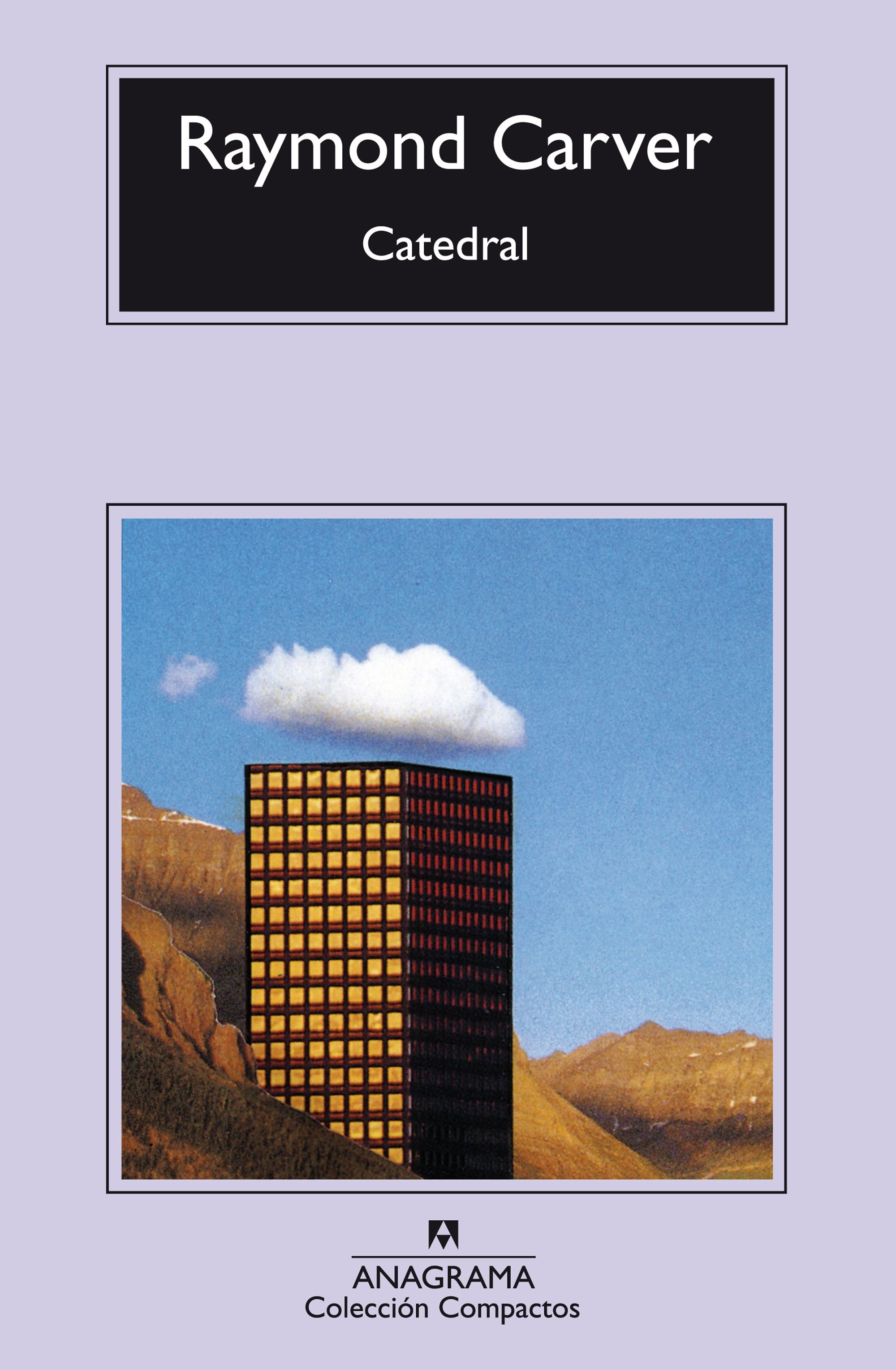 Resultado de imagen de catedral raymond carver