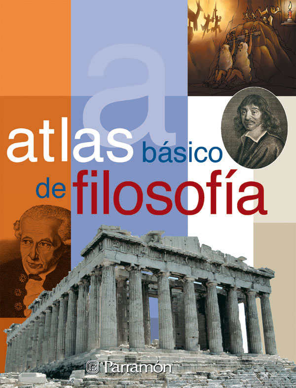 Resultado de imagen de atlas basico de filosofia