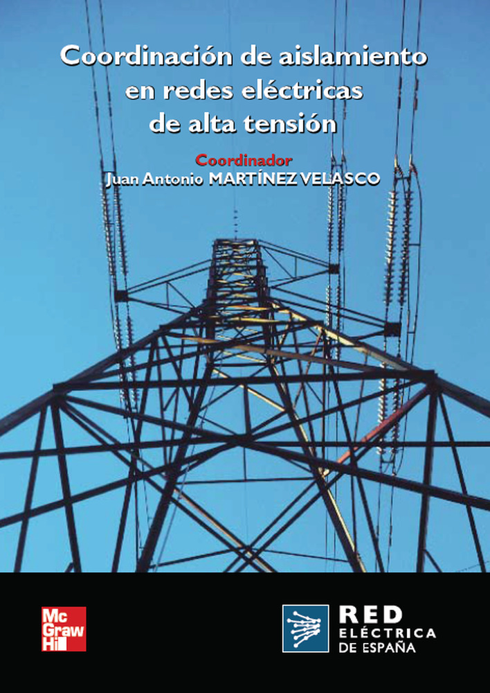 Coordinacion De Aislamiento En Redes por J. Martinez Fernandez De Velasco